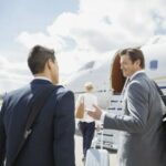 A Travel Manager’s Guide to Arranging Travel For Executive