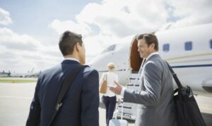 A Travel Manager’s Guide to Arranging Travel For Executive