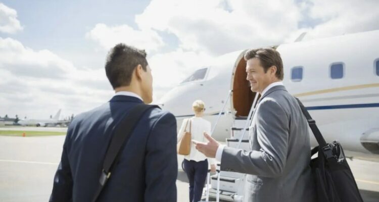 A Travel Manager’s Guide to Arranging Travel For Executive