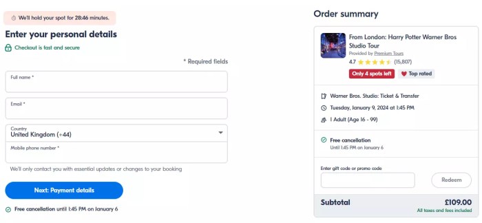 Get your Guide Promo Code → up to 40% Off in October 2025
