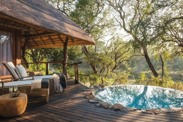 Luxury Safari Honeymoons South Africa
