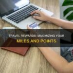 Travel Rewards: Maximizing Your Miles And Points | QuartzMountain