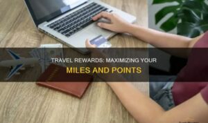 Travel Rewards: Maximizing Your Miles And Points | QuartzMountain
