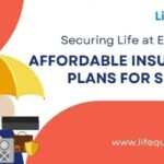 Securing Life at Every Turn: Affordable Insurance Plans for Seniors