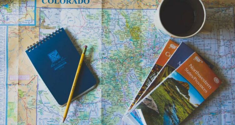 6 Sites That Send Out Free Travel Guides by Mail - DealTrunk