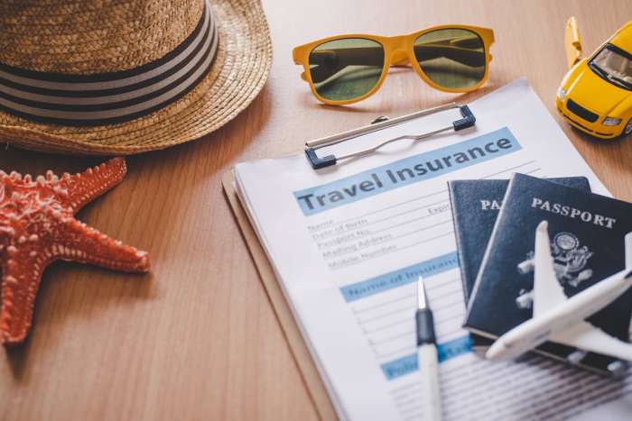 The Simple Guide to Travel Insurance