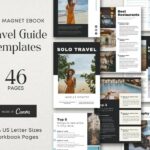 Travel Guide Examples