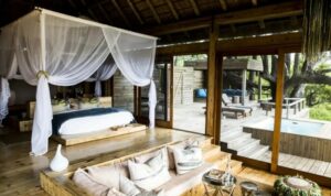 Best Luxury Safari Lodges in Botswana | Exclusive Botswana Safaris