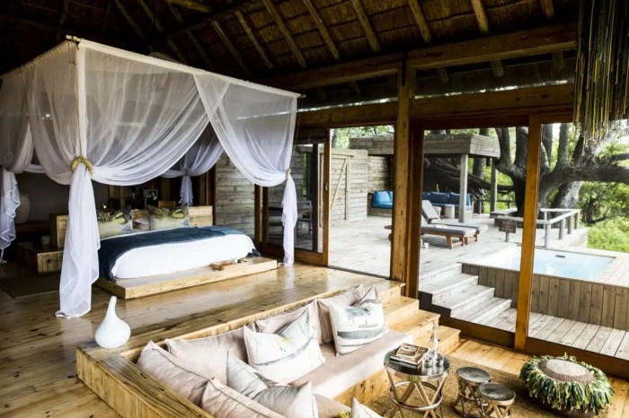 Best Luxury Safari Lodges in Botswana | Exclusive Botswana Safaris
